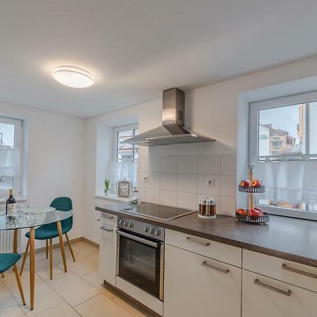 Bodensee Ferienwohnung Claudia 4 FDH Εξωτερικό φωτογραφία