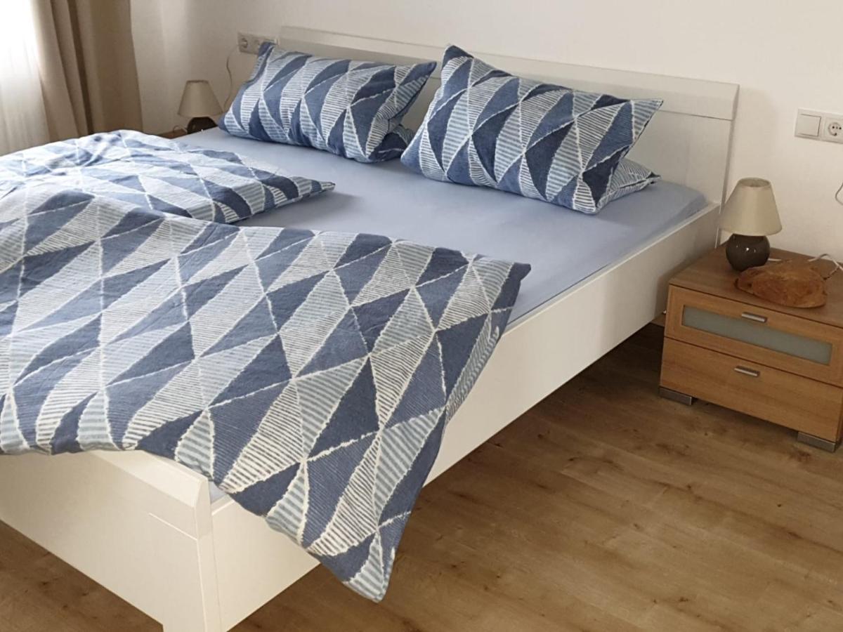 Bodensee Ferienwohnung Claudia 4 FDH Εξωτερικό φωτογραφία