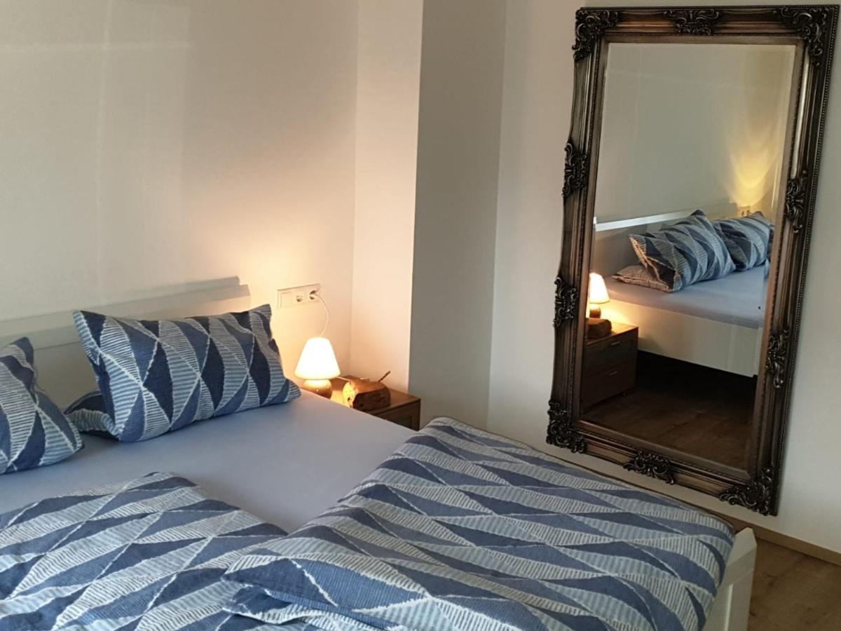 Bodensee Ferienwohnung Claudia 4 FDH Εξωτερικό φωτογραφία