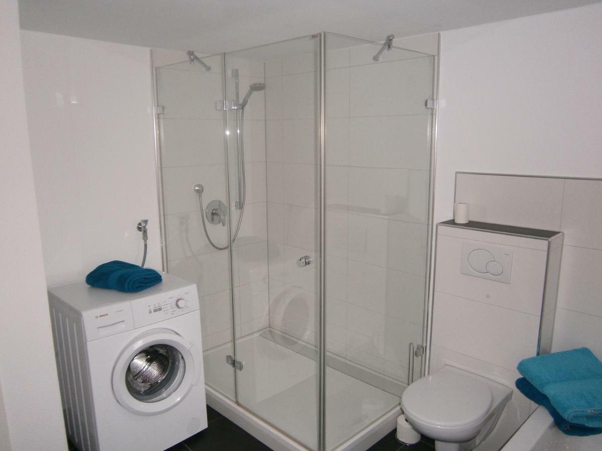 Bodensee Ferienwohnung Claudia 4 FDH Εξωτερικό φωτογραφία
