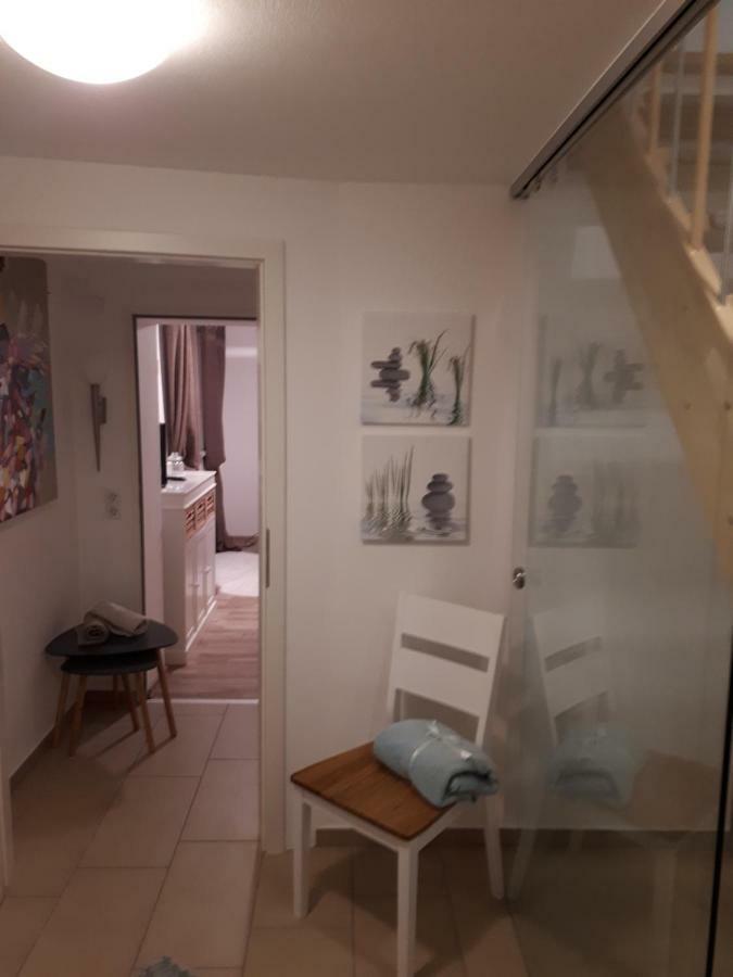 Bodensee Ferienwohnung Claudia 4 FDH Εξωτερικό φωτογραφία