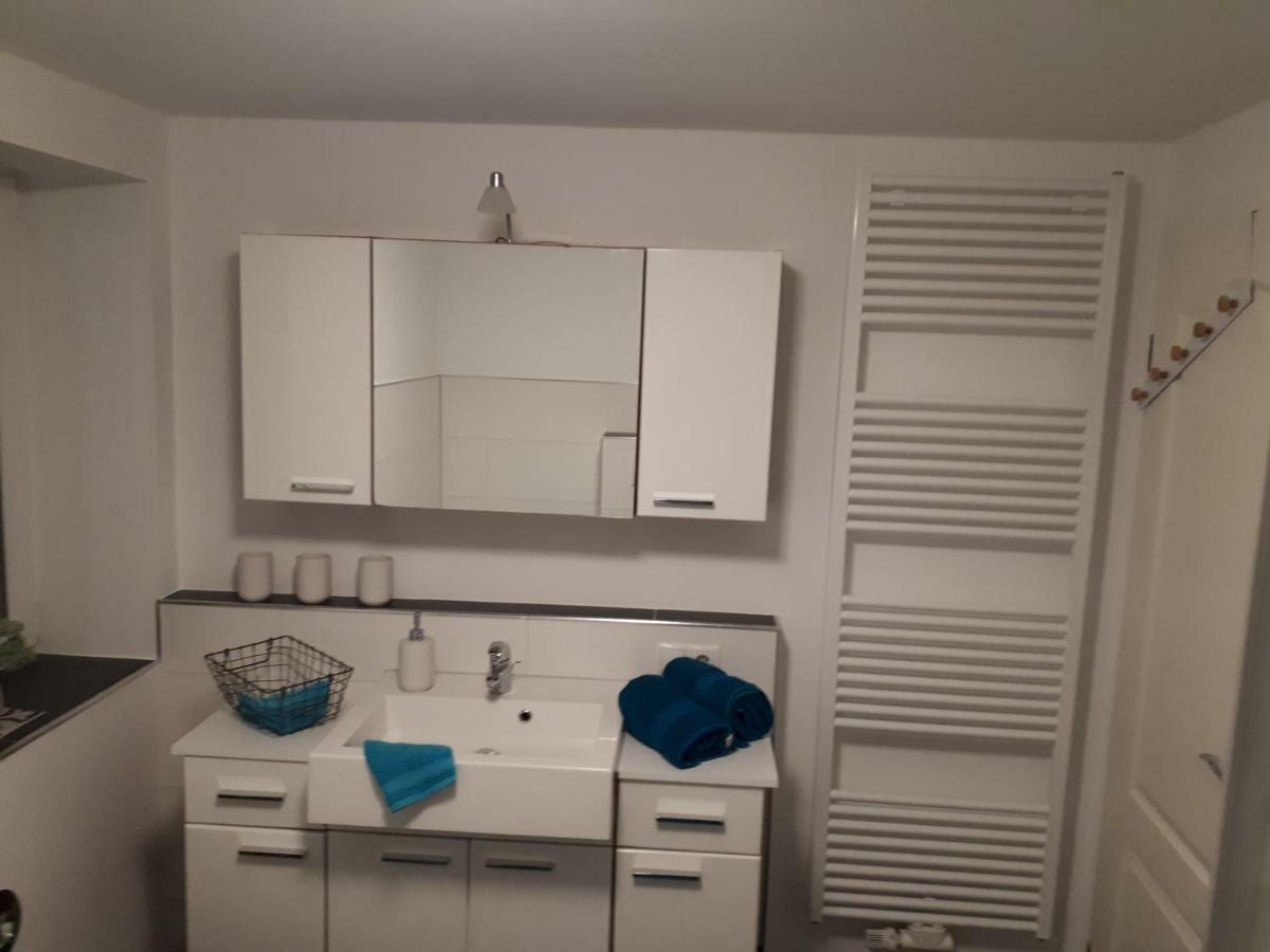 Bodensee Ferienwohnung Claudia 4 FDH Εξωτερικό φωτογραφία