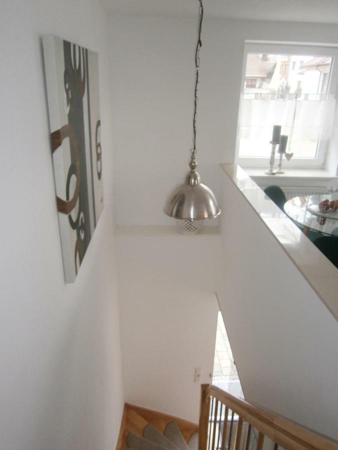Bodensee Ferienwohnung Claudia 4 FDH Εξωτερικό φωτογραφία