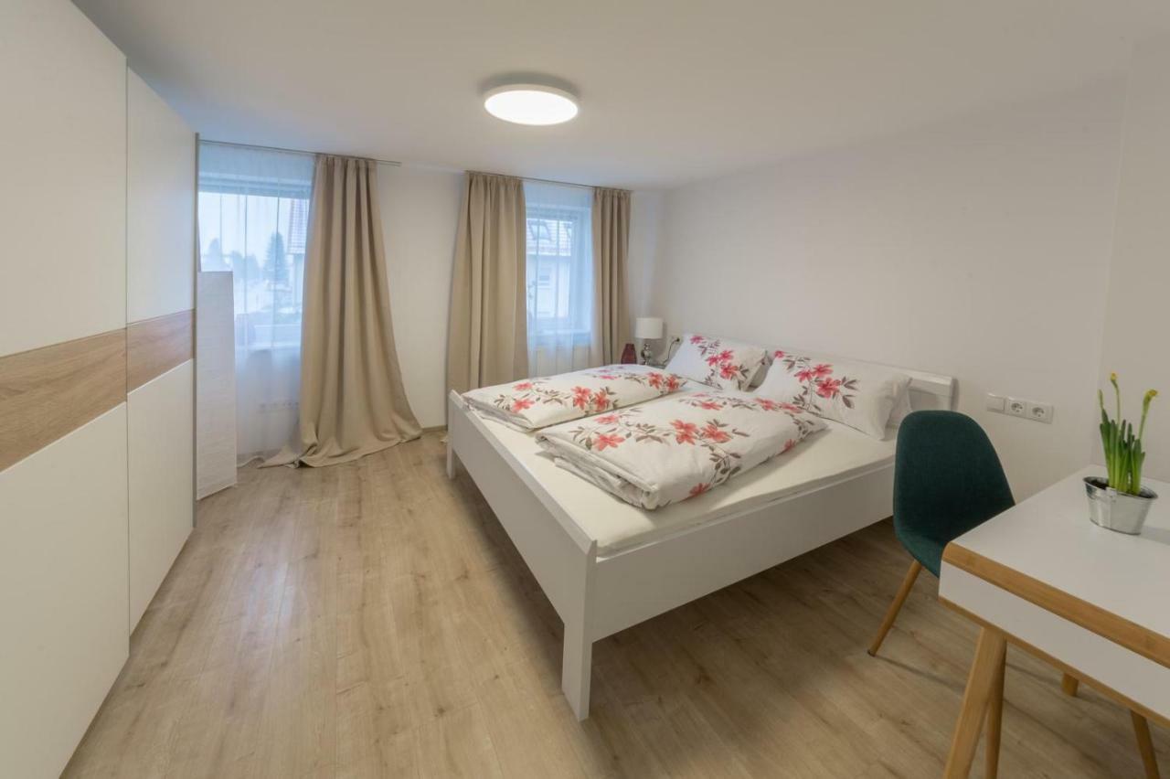 Bodensee Ferienwohnung Claudia 4 FDH Εξωτερικό φωτογραφία