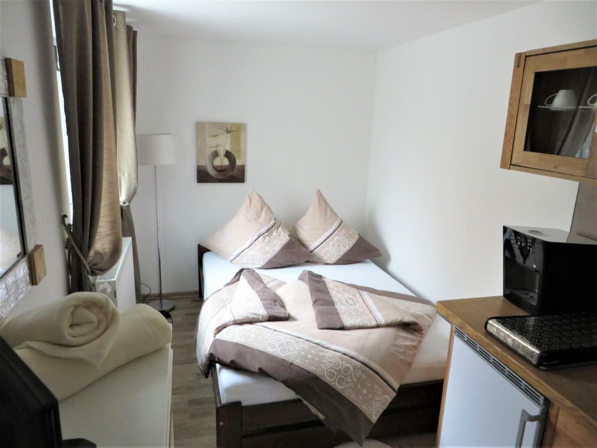 Bodensee Ferienwohnung Claudia 4 FDH Εξωτερικό φωτογραφία