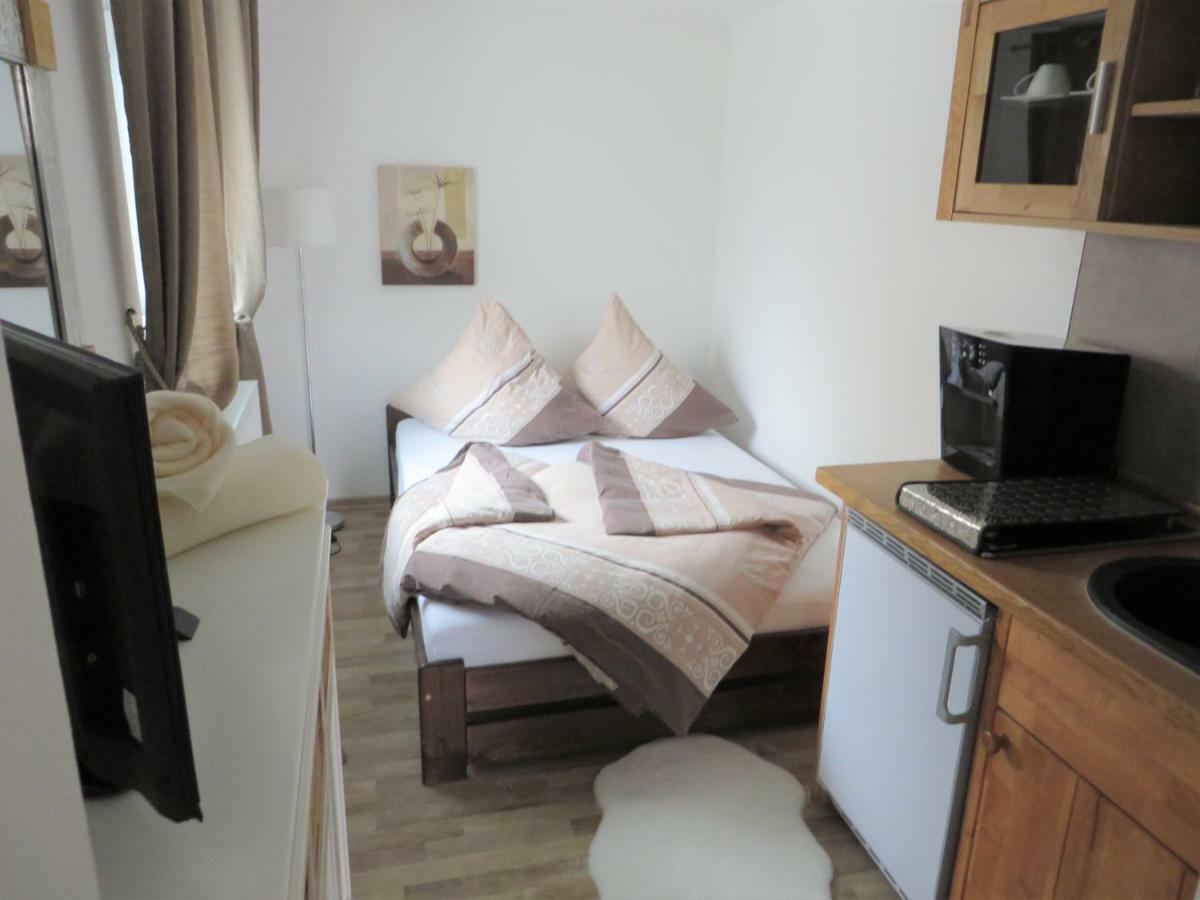 Bodensee Ferienwohnung Claudia 4 FDH Εξωτερικό φωτογραφία