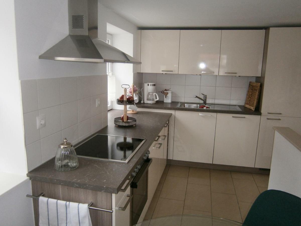 Bodensee Ferienwohnung Claudia 4 FDH Εξωτερικό φωτογραφία