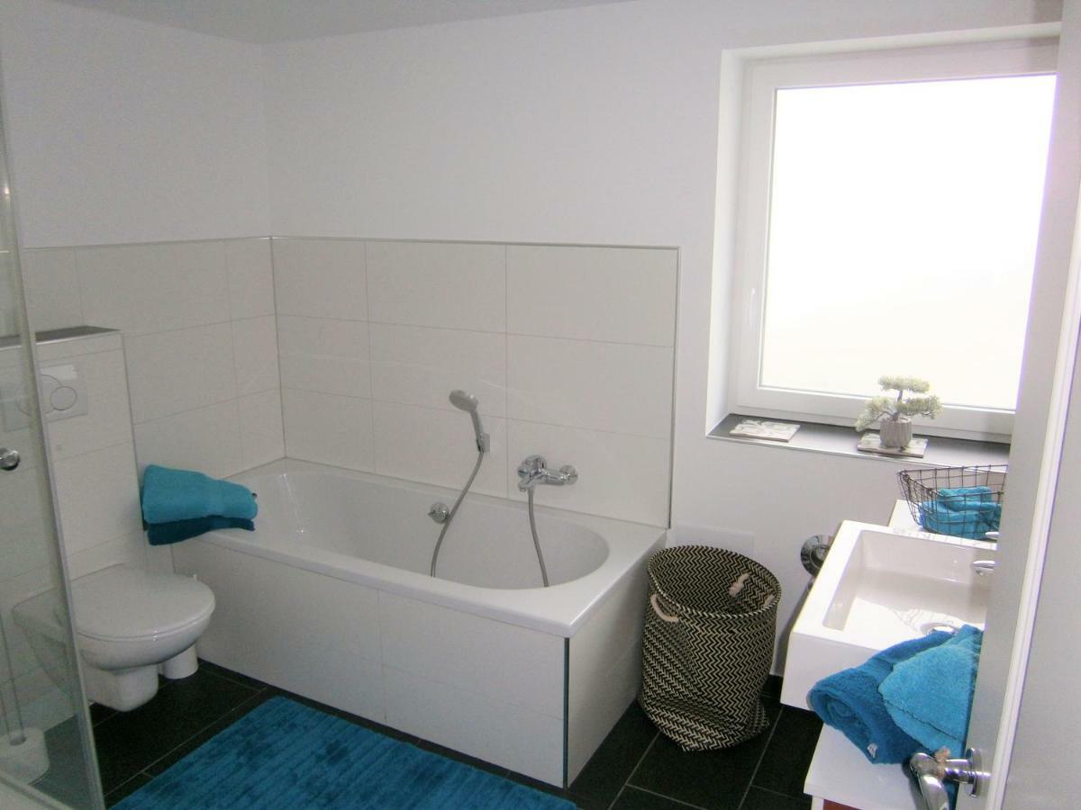Bodensee Ferienwohnung Claudia 4 FDH Εξωτερικό φωτογραφία