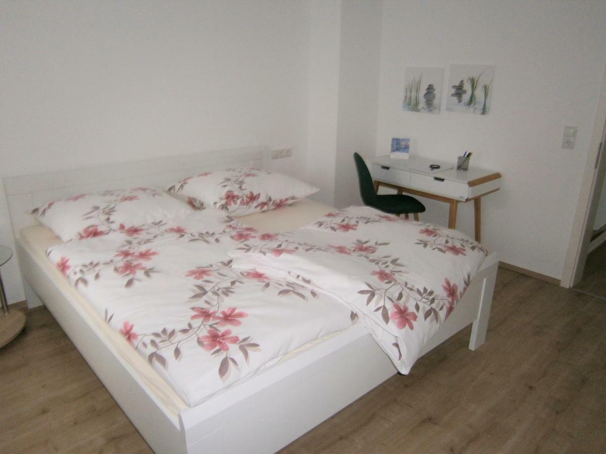 Bodensee Ferienwohnung Claudia 4 FDH Εξωτερικό φωτογραφία