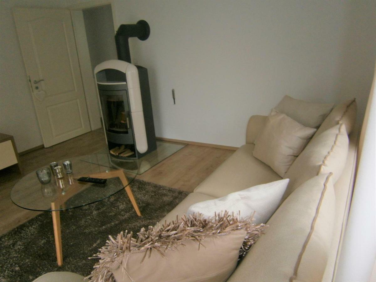 Bodensee Ferienwohnung Claudia 4 FDH Εξωτερικό φωτογραφία