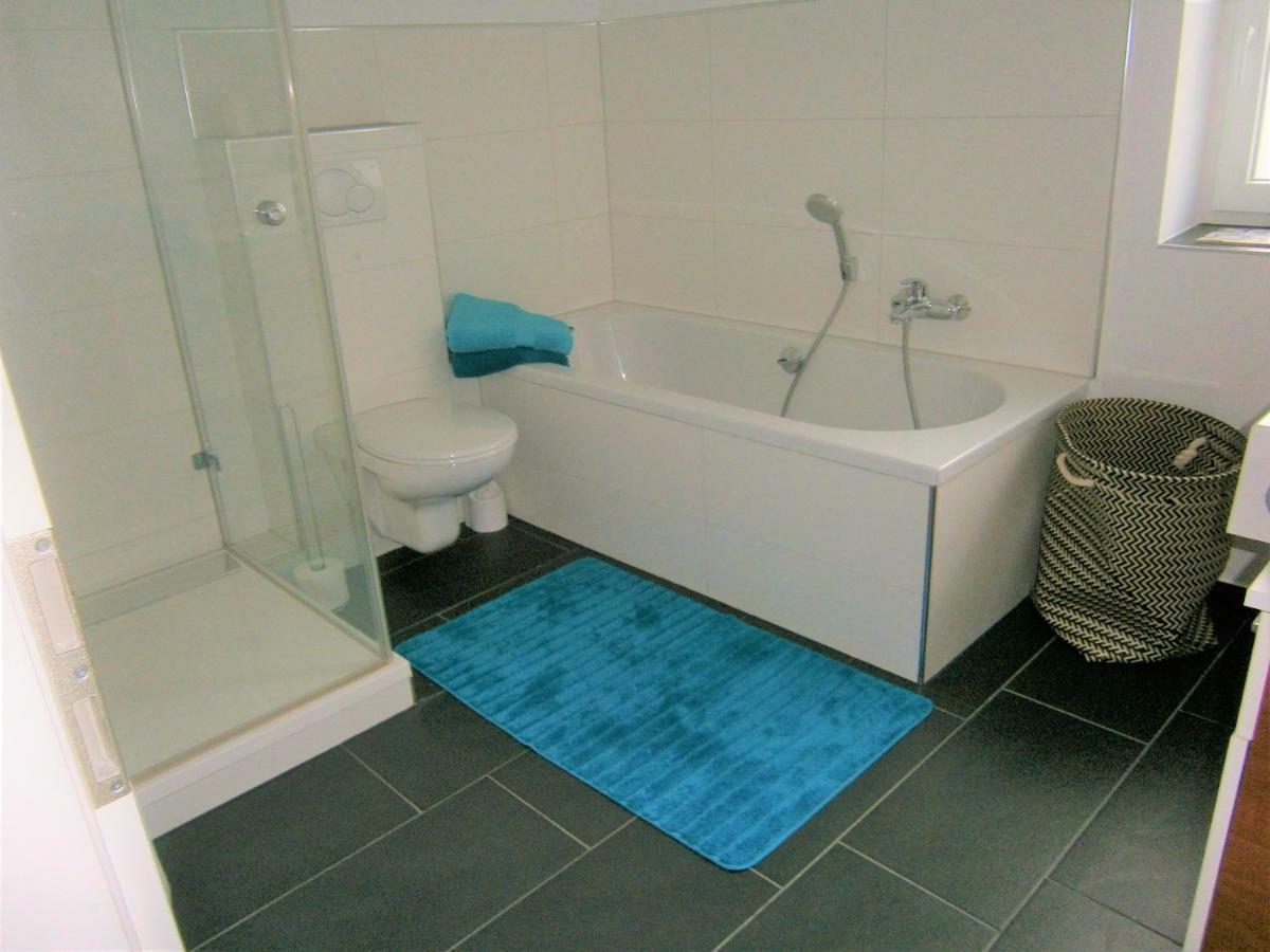 Bodensee Ferienwohnung Claudia 4 FDH Εξωτερικό φωτογραφία