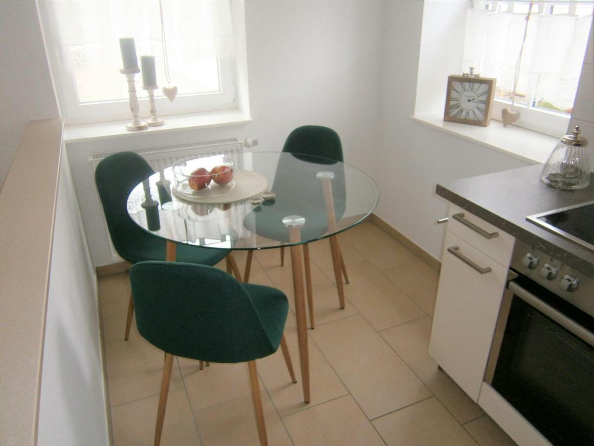 Bodensee Ferienwohnung Claudia 4 FDH Εξωτερικό φωτογραφία