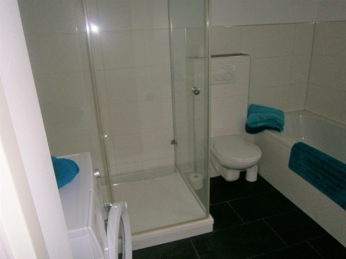 Bodensee Ferienwohnung Claudia 4 FDH Εξωτερικό φωτογραφία