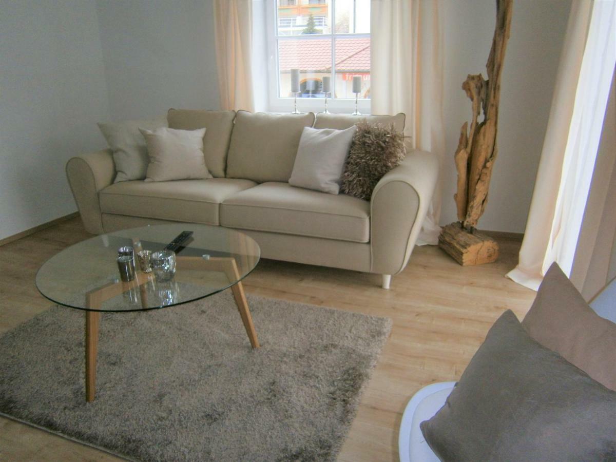 Bodensee Ferienwohnung Claudia 4 FDH Εξωτερικό φωτογραφία
