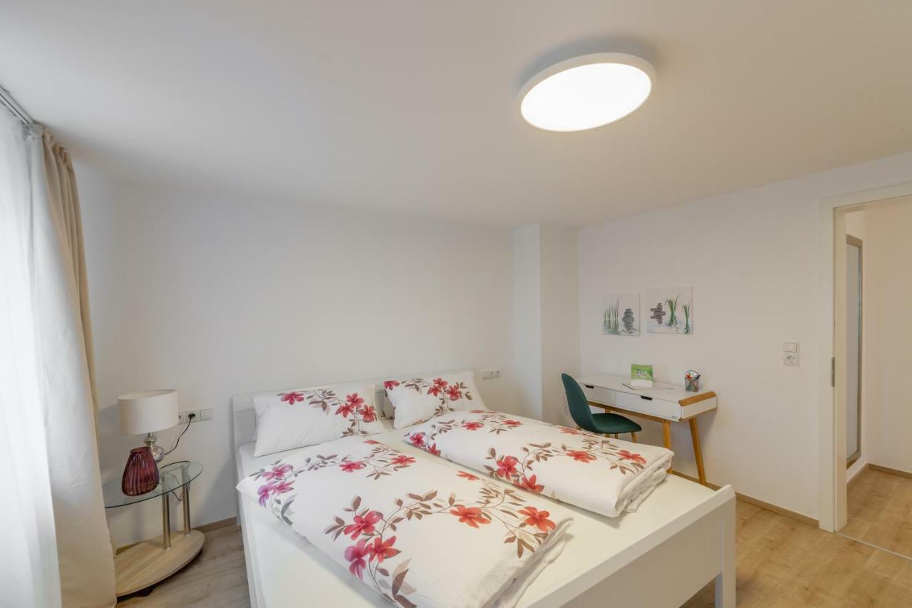 Bodensee Ferienwohnung Claudia 4 FDH Εξωτερικό φωτογραφία