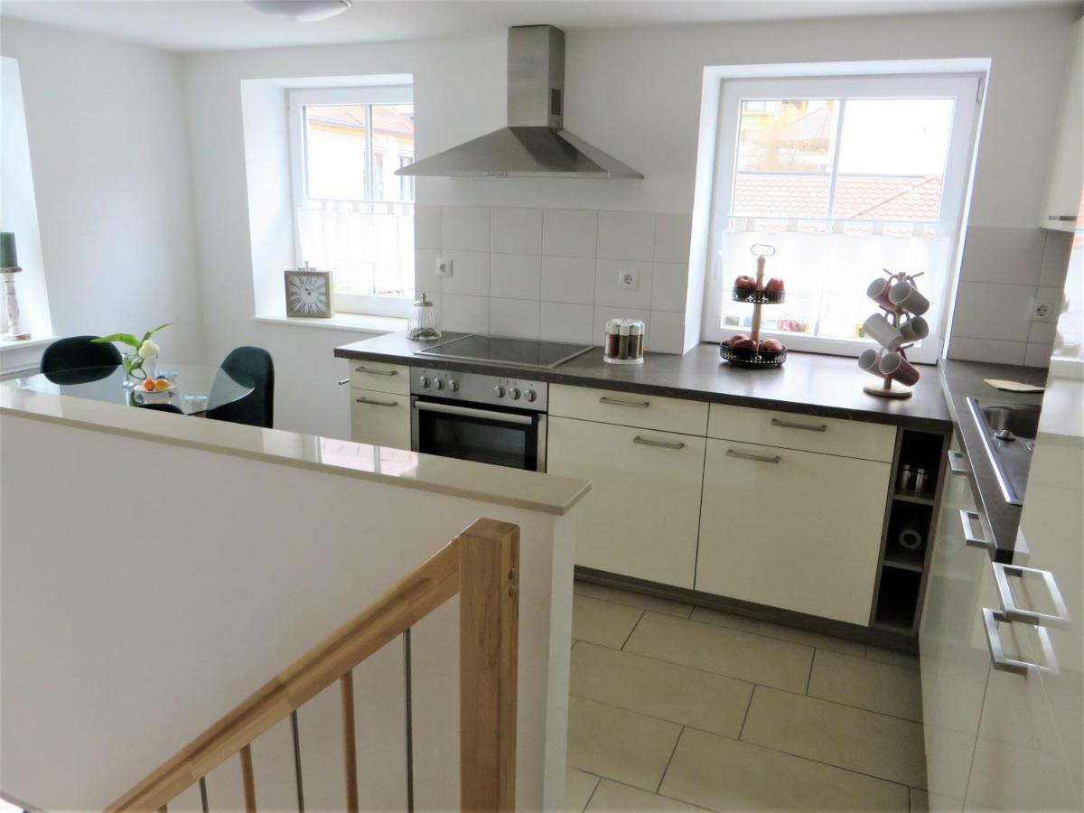 Bodensee Ferienwohnung Claudia 4 FDH Εξωτερικό φωτογραφία